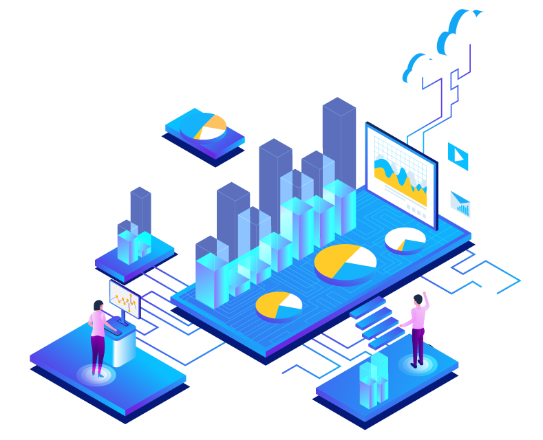 Business Analytics & Digital Solutions